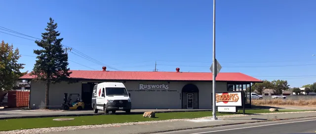 Rugworks Flooring & Design Inc