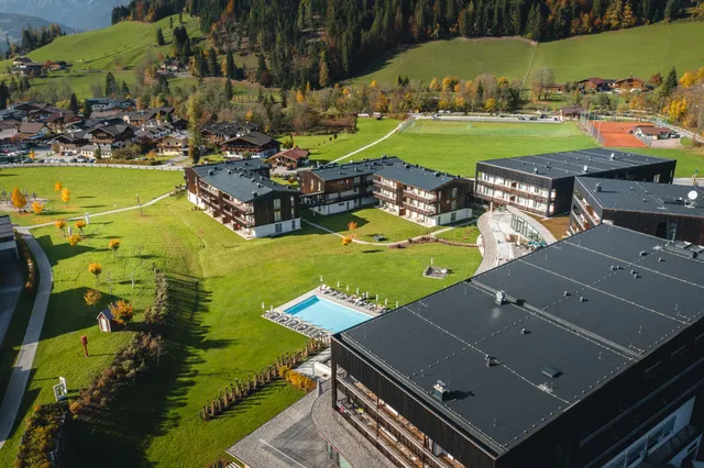 Ferienwohnungen Werfenweng