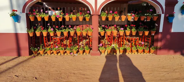Caseta La Luna de Macandé
