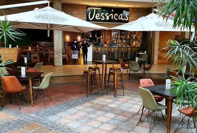 Jessica’s - Clearwater Mall