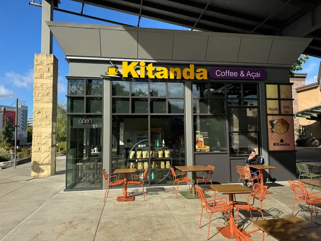 Kitanda Espresso & Açaí