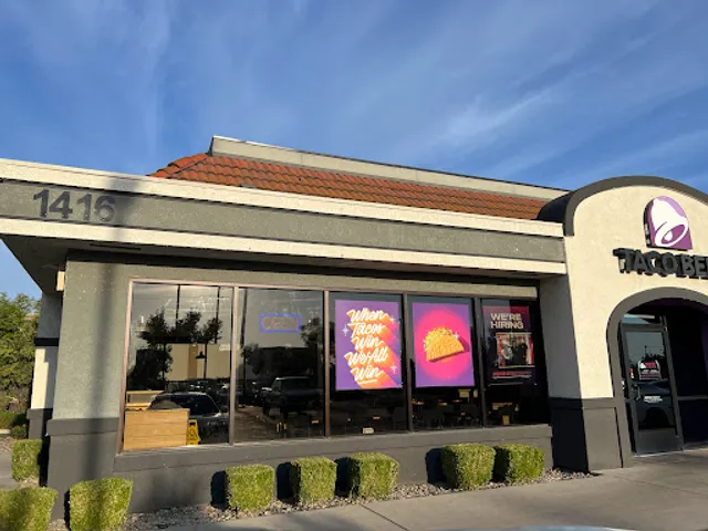 Taco Bell