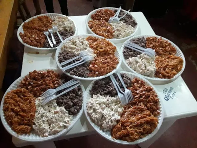 Restaurant " La Aventura "