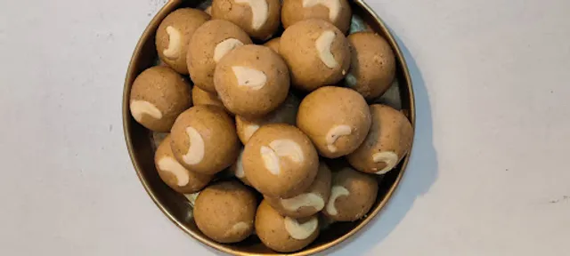 Siddhivinayak Kitchen