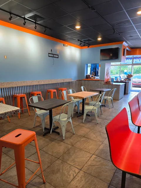 Uncle chef seafood & wings