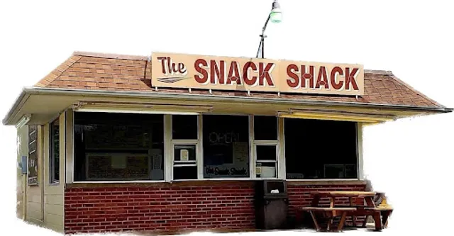 The Snack Shack