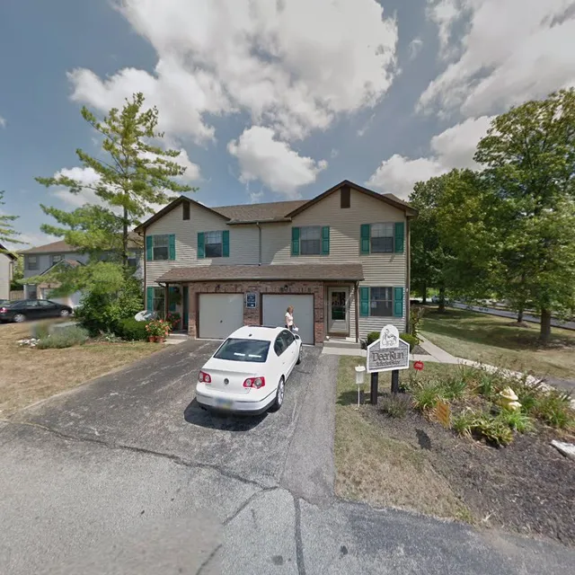 Deer Run At Beckett Ridge