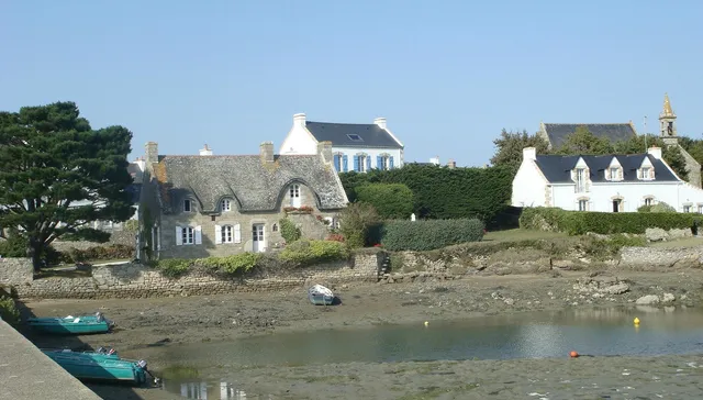 Domaine de Kervail