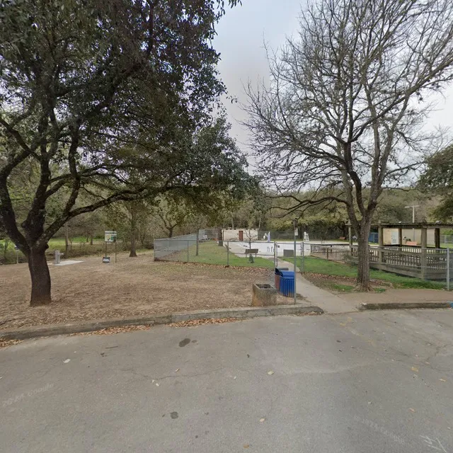 Reed Neighborhood Pool