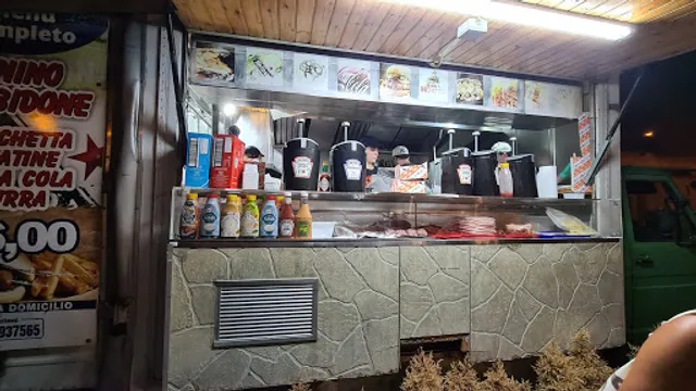 Panineria da Andrea