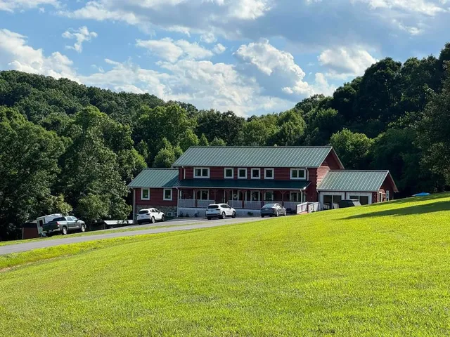 Little Heaven Bed & Breakfast