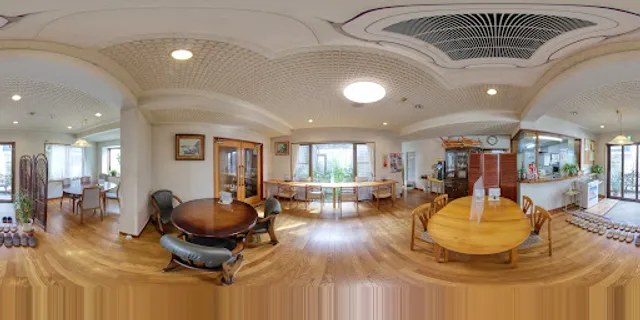 御食事処すずのき