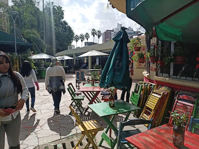 Botânico Buffet Vegetariano