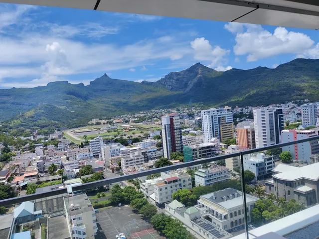 Citadelle Mall Apartments