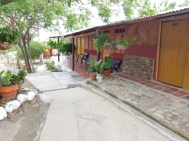 Estadero Sol de Verano Doña Lilia