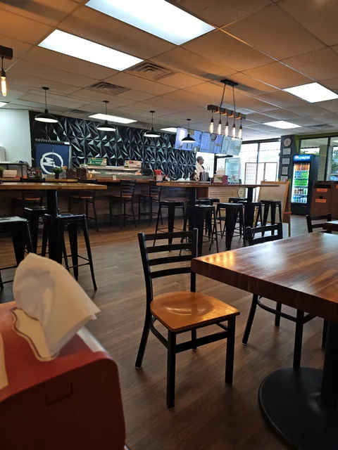 Hoshi Japanese Express Troy