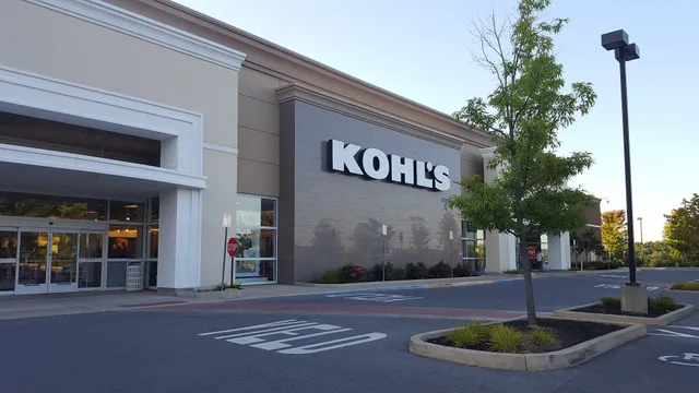 Kohl's