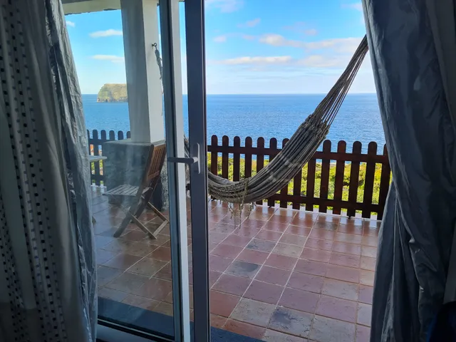 BREATHE NATURE - BEACH HOUSE AZORES