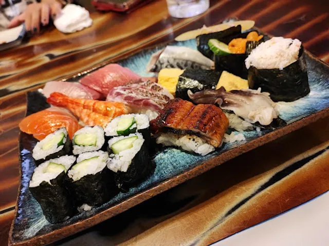 Kawashima Sushi