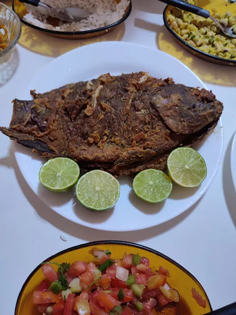 Genecy Bar e Restaurante