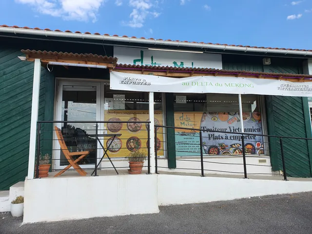 Au delta du mekong