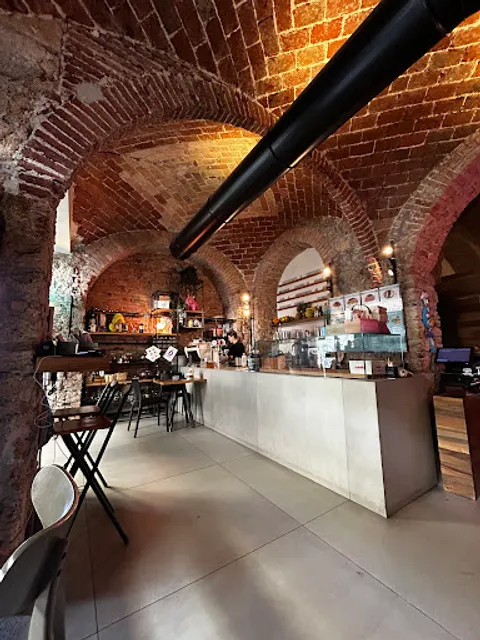 Zero - Healthy Bar & Poke