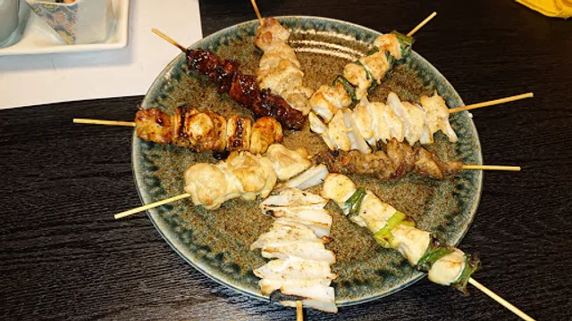 あつまれ大漁や