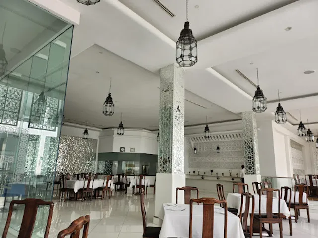 Moza Restaurant & Cafe Sdn Bhd