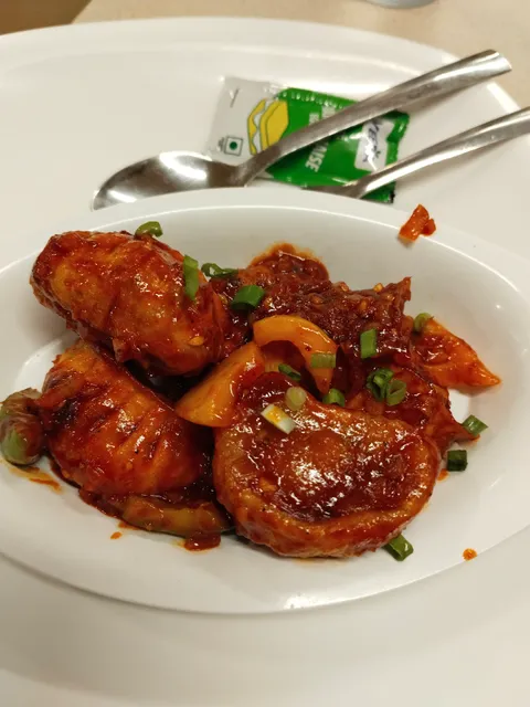 Haldiram's Sitabuldi