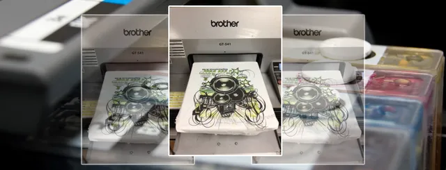 Computerized Embroidery Co