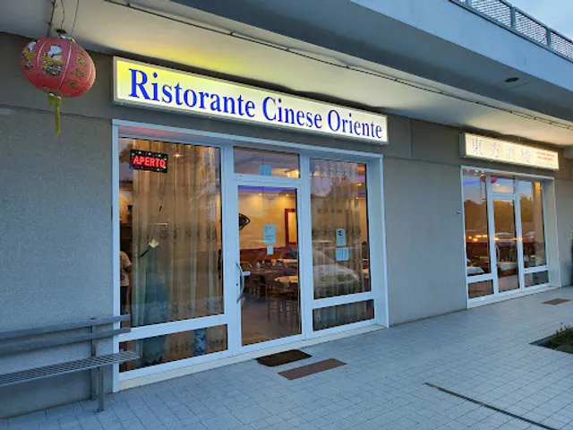 Ristorante Cinese Oriente