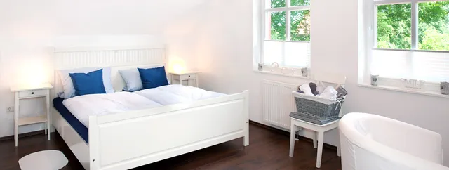 Ferienwohnung AnnaNordsee