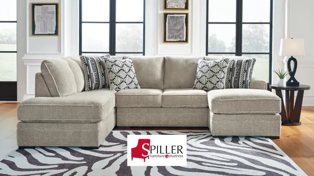 Spiller Furniture & Mattress