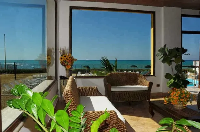 Residence Hotel Antica Perla