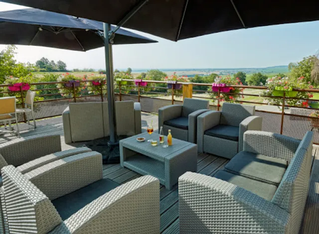 Restaurant Côté Plaine