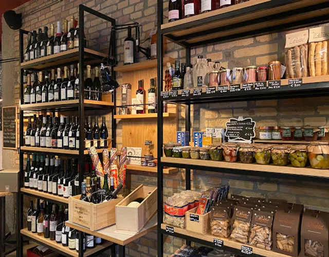 Enoteca Zona Cesarini