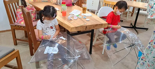 Safari Garden Playground & Café ซาฟารี การ์เด้น สนามเด็กเล่น & คาเฟ่