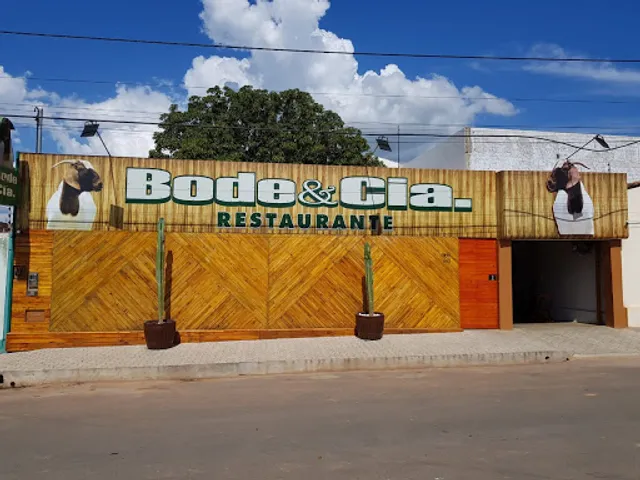 Bode & Cia Restaurante