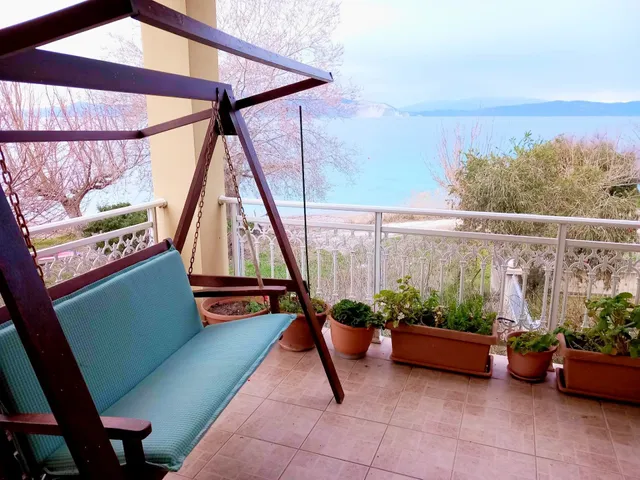 Villa Maria Rosa Koutsoubri Beach - Evia