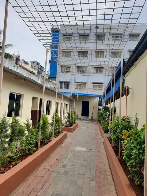 Royal Garden Family Restaurant