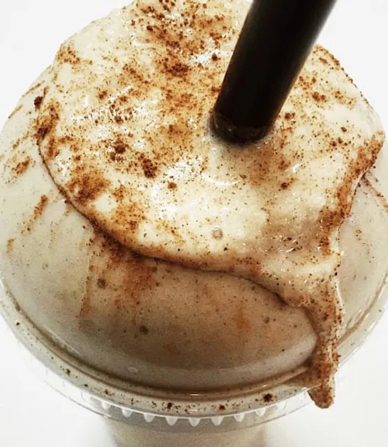 The Protein Spot Stockton