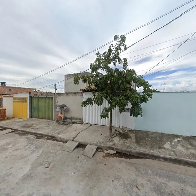 Escondidinho burguer