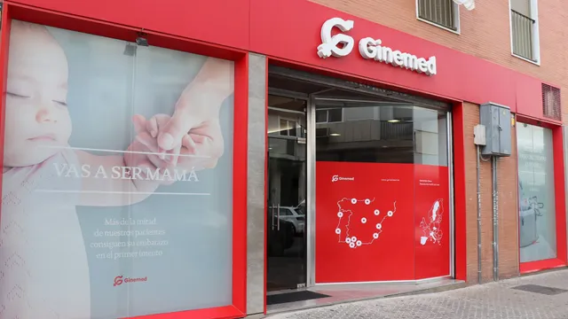 Ginemed Sevilla - Clínica de Reproducción Asistida y Fertilidad
