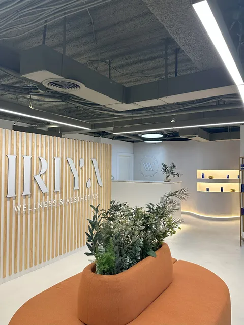 IRIYA Wellness & Aesthetics