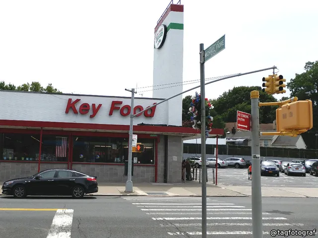 Key Food Marketplace Staten Island