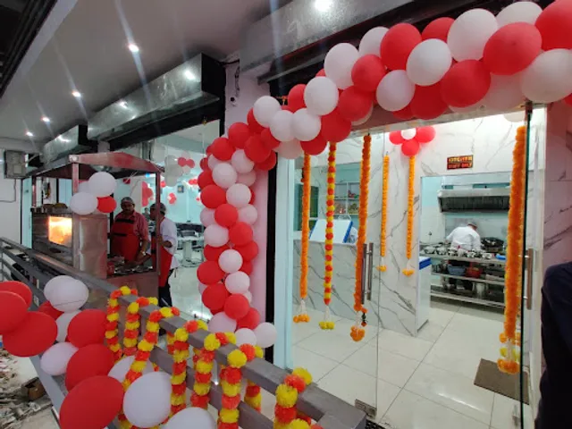 Rasoi Vegetarian Restaurant