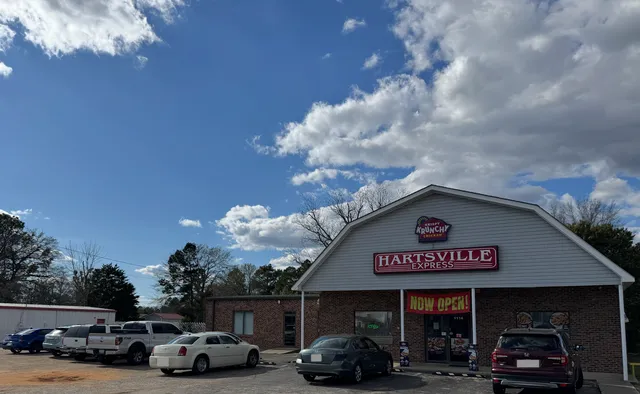 Hartsville Express
