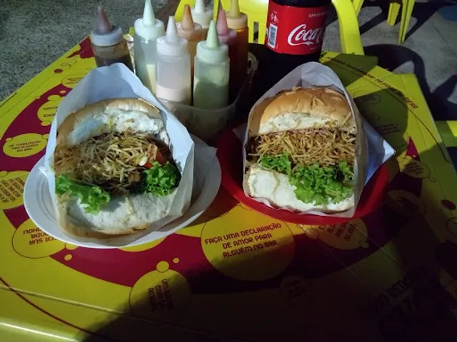 Bira Burger
