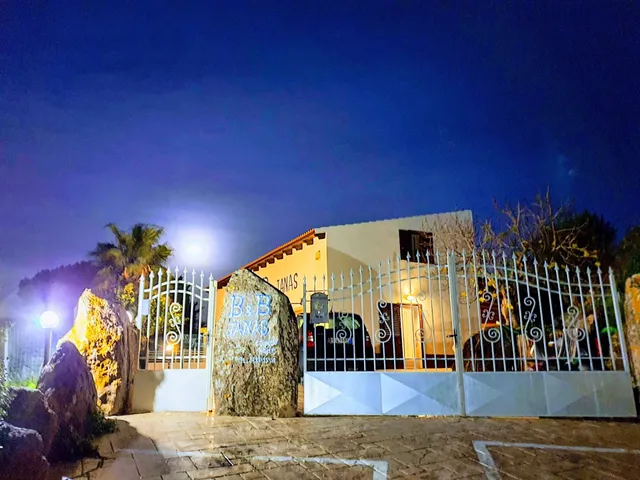 B&B Janas Country House