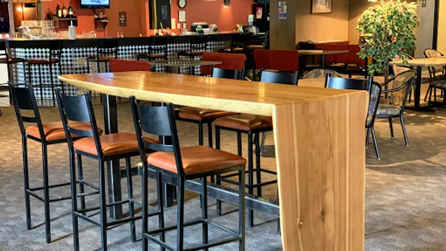 Jackpot Grill & Events Centre